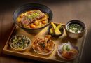 Eksplorasi Rasa dalam Satu Tray, Teishoku Café Kissa Kini Hadir dengan Empat Menu Baru