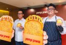 Janji Jiwa dan Ray Janson Eksplorasi Cita Rasa Jepang lewat Kolaborasi A Twist of Japan