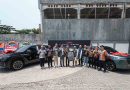 SUV Premium hingga Mobil Listrik, OMODA & JAECOO Perkuat Pasar Indonesia Bersama Carro