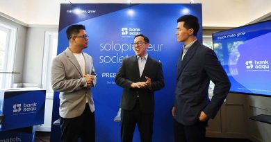 Merawat Bisnis dari Nol hingga Bertumbuh, Pentingnya Ekosistem bagi Solopreneur