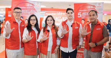 Hanya Lima Menit, Tapi Bisa Bikin Tubuh dan Pikiran Kembali Siap
