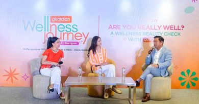 Generasi Z Makin Mindful soal Wellness, Guardian Bawa Edukasi Self-Care ke Kampus