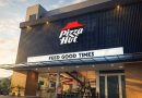 Pizza Hut Memasuki Era Baru, Tak Lagi di Bawah Yum! Brands