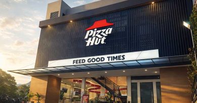 Pizza Hut Memasuki Era Baru, Tak Lagi di Bawah Yum! Brands