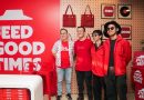 Saat Pizza, Musik, dan Pop Culture Bertemu: Pizza Hut Bawa Era Baru “Good Times”