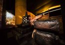 Galeri Indonesia Kaya Ajak Masyarakat Menjelajahi Sejarah Borobudur lewat Teknologi AI