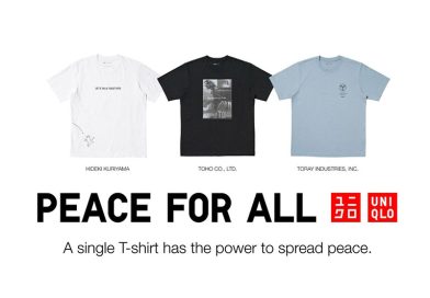 Dari Hal Sederhana, UNIQLO Dorong Perubahan Sosial Lewat The Power of Small Acts