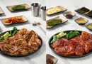 Korean BBQ Tak Melulu Beef, Palgakdo Bawa Sensasi Ayam Panggang ke Jakarta