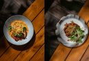Lidah Lokal Sanur Perluas Cakrawala Kuliner dengan Konsep Contemporary Asian Dining