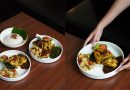 Lidah Lokal Senayan Eksplorasi Cita Rasa Nusantara lewat Ayam Goreng Basah Gelora