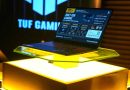 Gaming Ngebut Tanpa Takut Overheat, ASUS TUF Gaming 16 Andalkan RTX 50 Series