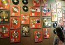 Menjelajah Sejarah Musik Dunia di Kota Batu, dari Instrumen Klasik hingga K-Pop