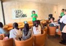 Tak Hanya Soal Kopi, Ini Cara Starbucks Ikut Menggerakkan Komunitas di Indonesia