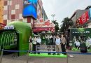 Fitbar Hadirkan FIT ALARM, Ruang Ekspresi Generasi Muda Bersama ALPHA DRIVE ONE