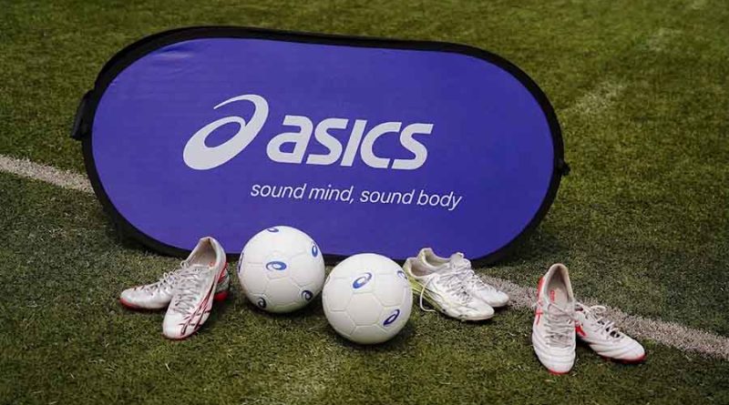Mengasah Bakat dan Mental Juara, ASICS Hadirkan Football Draft Combine 2026