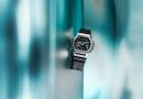 G-SHOCK Tampil Lebih Elegan! Kenali GMC-2500 dan GAC-2500 dengan Fitur Analog Terbaru