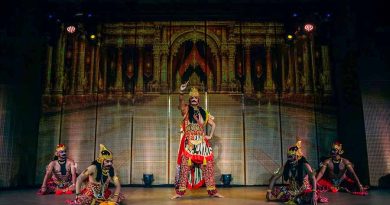 Galeri Indonesia Kaya Rayakan HUT ke-13 dengan Pementasan Wayang Jurnalis