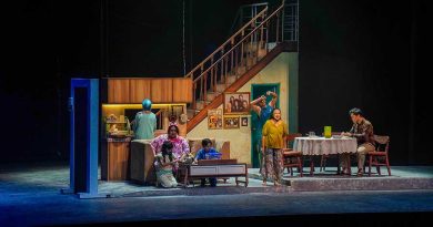 ULTIMA II Berkolaborasi dengan Visinema dan Jakarta Art House dalam Teater Musikal Home Sweet Loan
