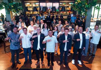 Mobil, Motor, hingga Kendaraan Udara Listrik Bakal Meramaikan PEVS 2026