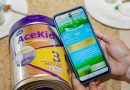 AceKid Ajak Orang Tua Tak Hanya Cek Komposisi, tetapi Juga Telusuri Asal Susu Formula Anak