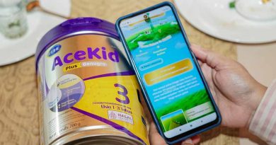 AceKid Ajak Orang Tua Tak Hanya Cek Komposisi, tetapi Juga Telusuri Asal Susu Formula Anak