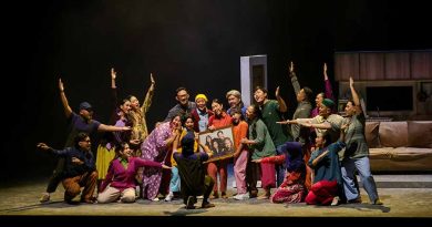 Home Sweet Loan The Musical: Ketika Rumah Bukan Lagi Sekadar Tempat untuk Pulang