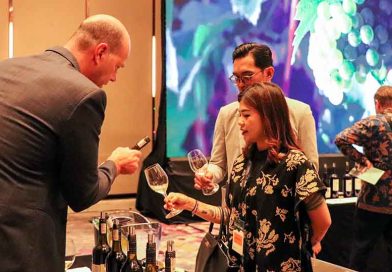 Australian Wine Showcase 2026 Perkenalkan Keragaman Wine Australia di Indonesia
