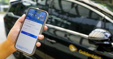MyBluebird Memperkuat Ekosistem Mobilitas Digital dengan Layanan yang Lebih Personal
