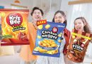 Krisbee Chicken Nugget, Cara Baru Menikmati Cita Rasa Favorit dalam Camilan Praktis