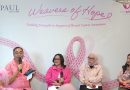 PAUL Ajak Rajut Harapan di Pink October 2026 Bersama Lovepink