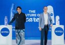 #MakasihYaUdahCare, Cara NIVEA Merayakan 100 Tahun di Indonesia