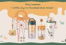 Starbucks x Winnie the Pooh Rayakan 100 Tahun Sang Beruang Ikonis Lewat Koleksi Eksklusif