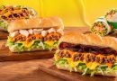 Subway Indonesia Tandai Lima Tahun Kehadiran dengan Inovasi Menu Overload Smoky Cheese