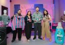 Rinso x OTHMAN Hadirkan The Stained Drop Collection, Angkat Noda sebagai Inspirasi Fashion