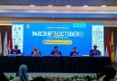 Techno Craft Jadi Tema INACRAFT October 2026, Strategi Baru Membawa Kriya Indonesia Mendunia
