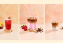 Latte Lacquer Hadirkan First Taste of Fall, Eksplorasi Tiga Karakter Rasa dalam Satu Menu