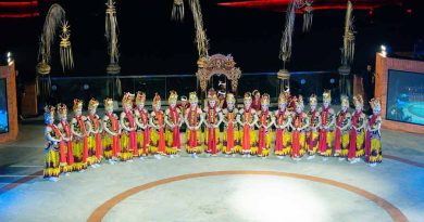 InJourney dan Pemkab Banyuwangi Perkuat Pariwisata melalui Gandrung Sewu 2026