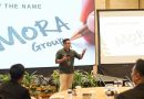 Hengky Tambayong Paparkan Strategi MORA Group Menghadapi Tantangan Industri Perhotelan