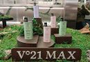 VITABON Luncurkan V°21 Flower Series dan Perluas Kehadiran di Jakarta