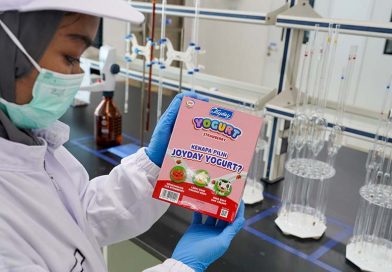 YILI Hadirkan Yogurt Suhu Ruang di Indonesia, Ini yang Membuatnya Berbeda