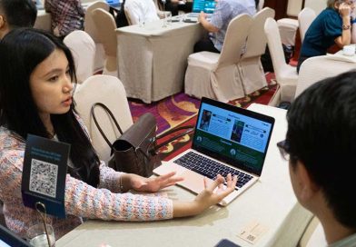 Peluang Startup Indonesia Mendunia, 26 Startup Bertemu 23 Mitra Industri Global