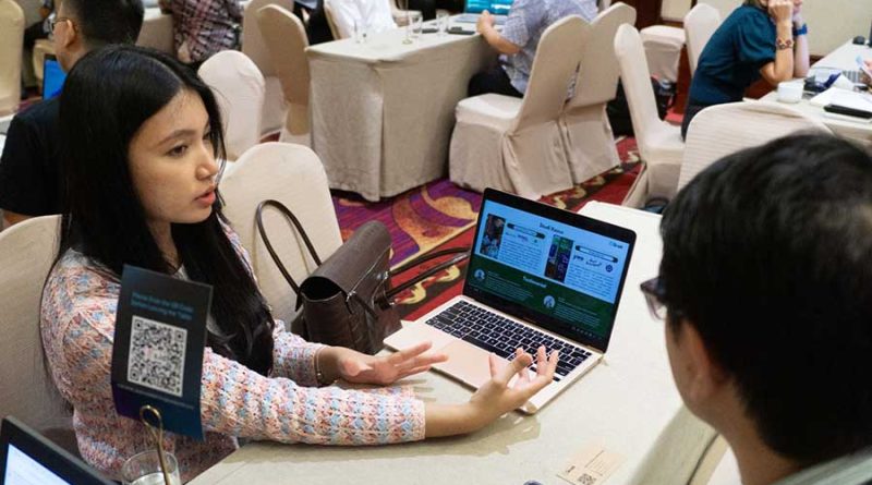 Peluang Startup Indonesia Mendunia, 26 Startup Bertemu 23 Mitra Industri Global
