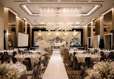 Pernikahan Elegan dengan Sentuhan Tradisi Jawa, Intip Paket Wedding Swiss-Belhotel Solo