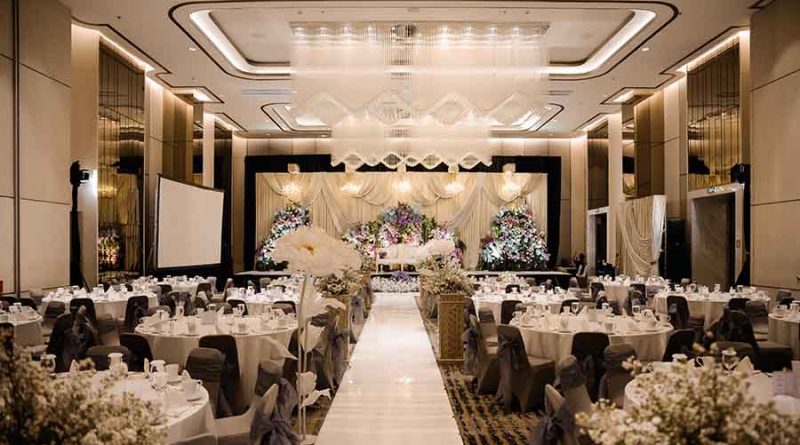 Pernikahan Elegan dengan Sentuhan Tradisi Jawa, Intip Paket Wedding Swiss-Belhotel Solo